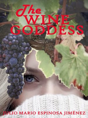 cover image of The Wine Goddess